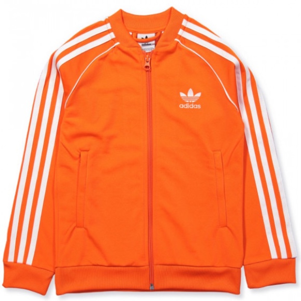 Adidas Originals Superstar Track Jacket